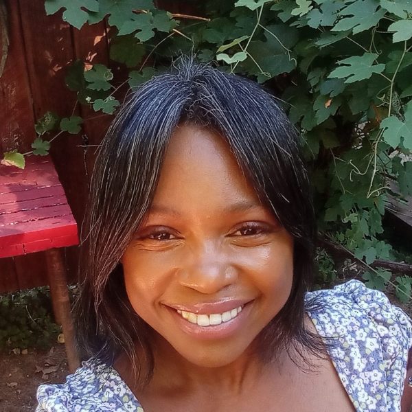 Nikimbre Daniels