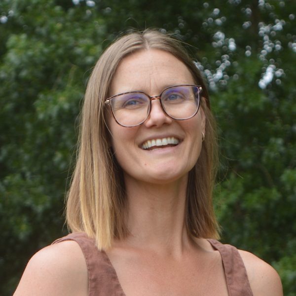 Rachael Witt